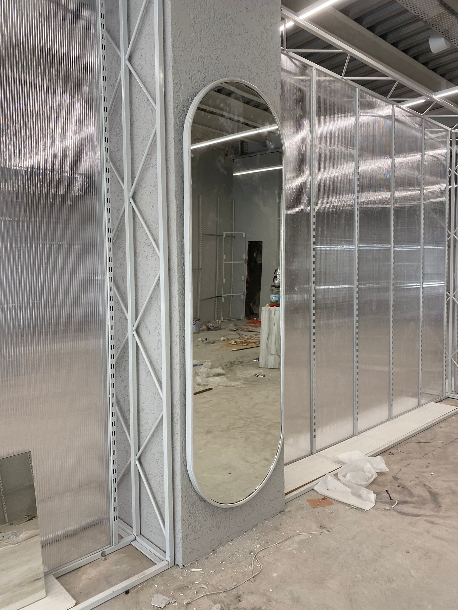 Northern Winter Sky Image